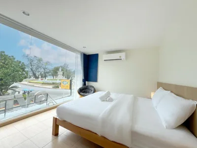 Fishtail Hostel Phuket – Photos 4