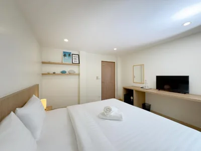 Fishtail Hostel Phuket – Photos 5