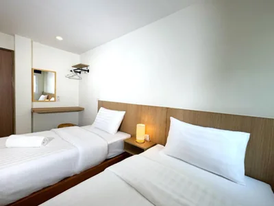 Fishtail Hostel Phuket – Photos 6