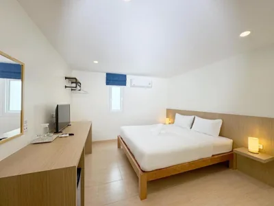 Fishtail Hostel Phuket – Photos 7