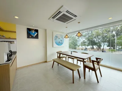 Fishtail Hostel Phuket – Photos 8