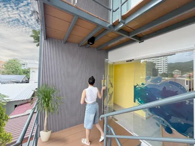 Fishtail Hostel Phuket – Photos 10