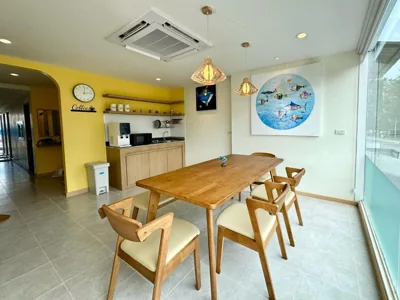 Fishtail Hostel Phuket – Photos 14